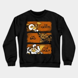 The New Batch Crewneck Sweatshirt